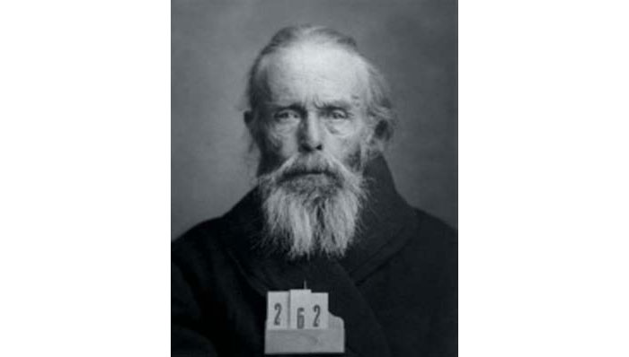 Священномученик Александр (Александр Сергеевич Державин)