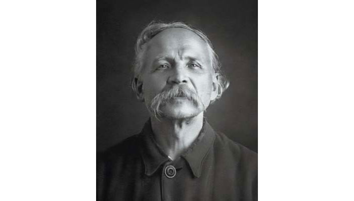 Священномученик Парферий (Парферий Васильевич Грузинов)