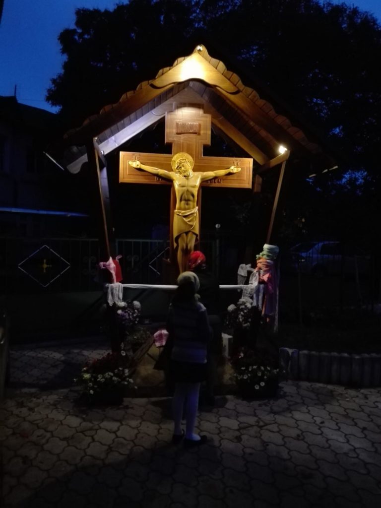 Православный пост: древность и современная практика