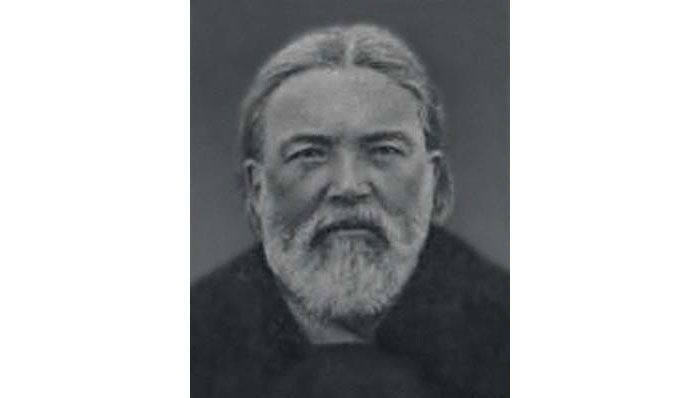 Преподобномученник Валентин (Василий Яковлевич Лукьянов)